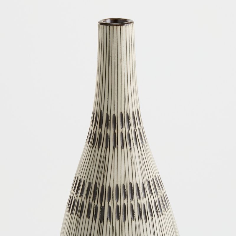 Nidia Large Single Stem Vase - Image 2