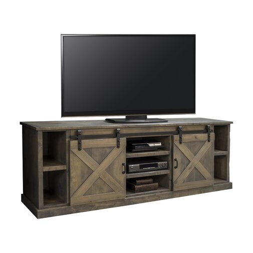 Pullman Entertainment Center for TVs up to 70 inches - Image 2
