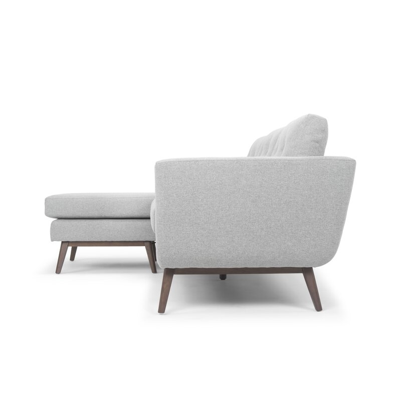 Giana Reversible Sofa & Chaise - Image 4