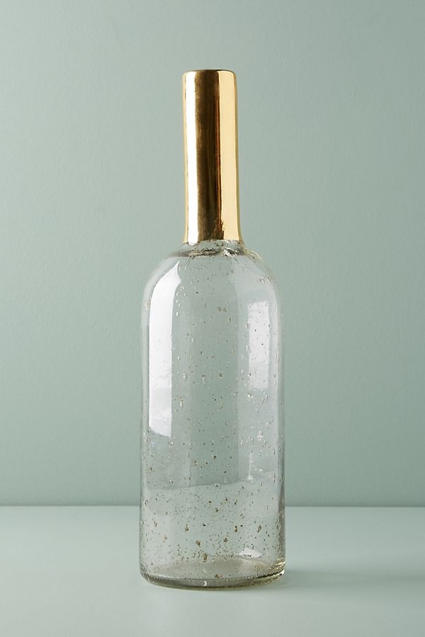Gilded Vase - Image 1