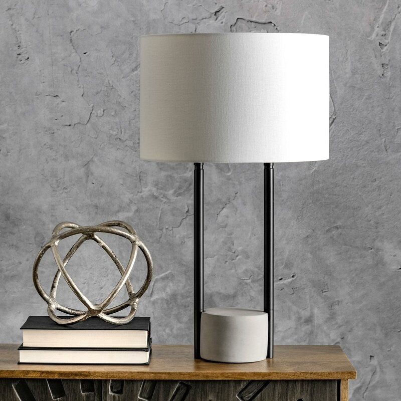 Favore 24" Table Lamp - Image 3