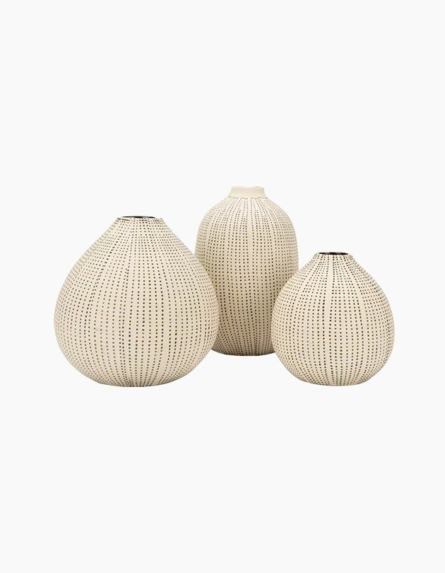 Enok Stoneware Vases - Image 0