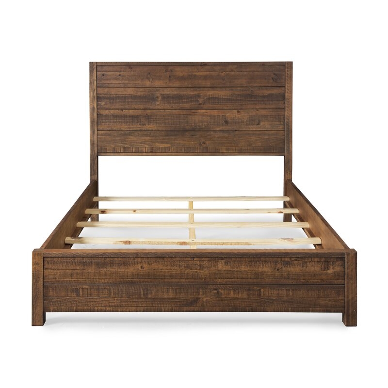 Montauk Standard Bed, queen size - Image 2