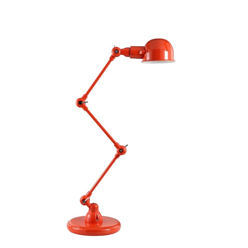Alisz 29" Desk Lamp - Image 0