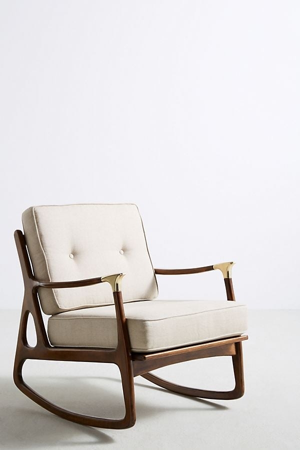 Haverhill Rocking Chair - Image 0