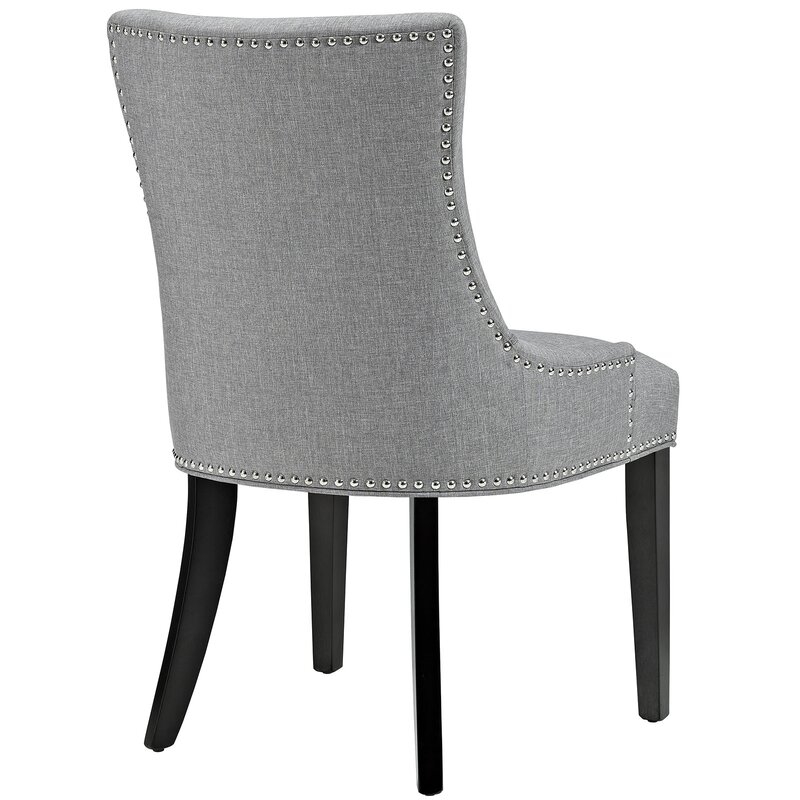 Dremil Arm Chair / Gray - Image 1