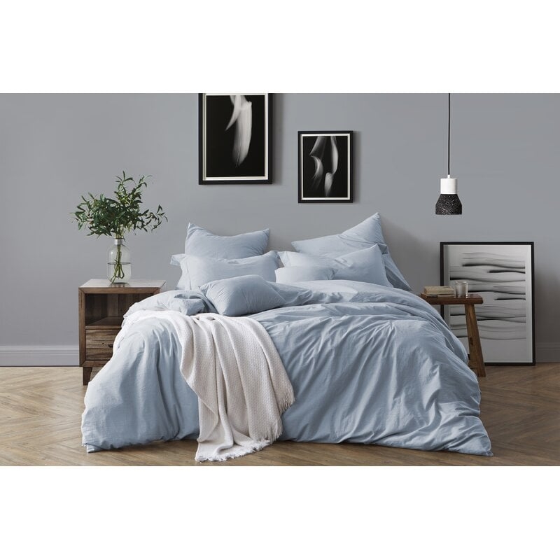Coolidge Duvet Cover Set - Image 0