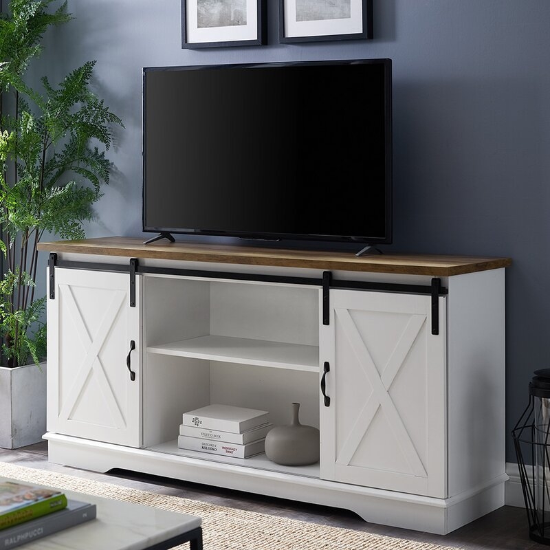 Berene TV Stand for TVs up to 64" - Image 0