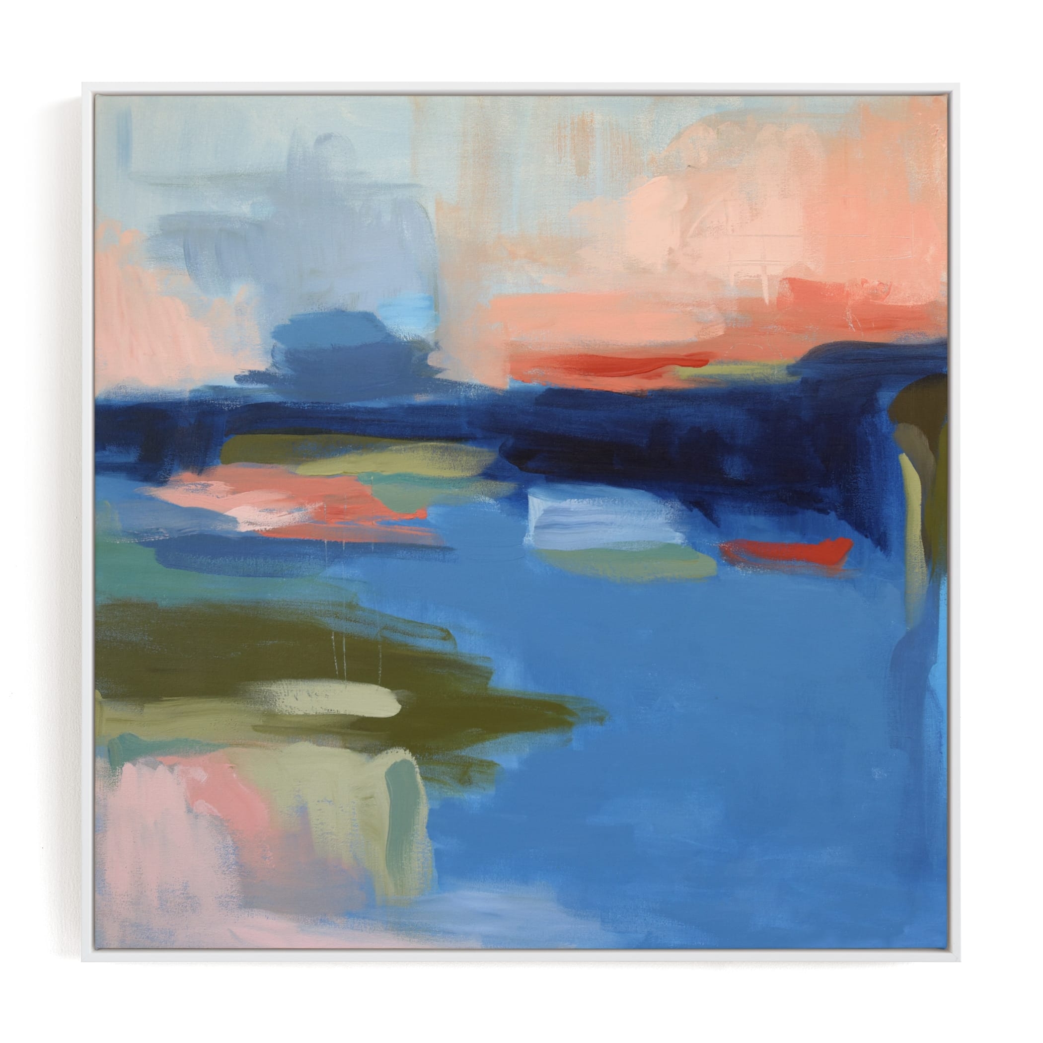 Out of the Blue - Image 0