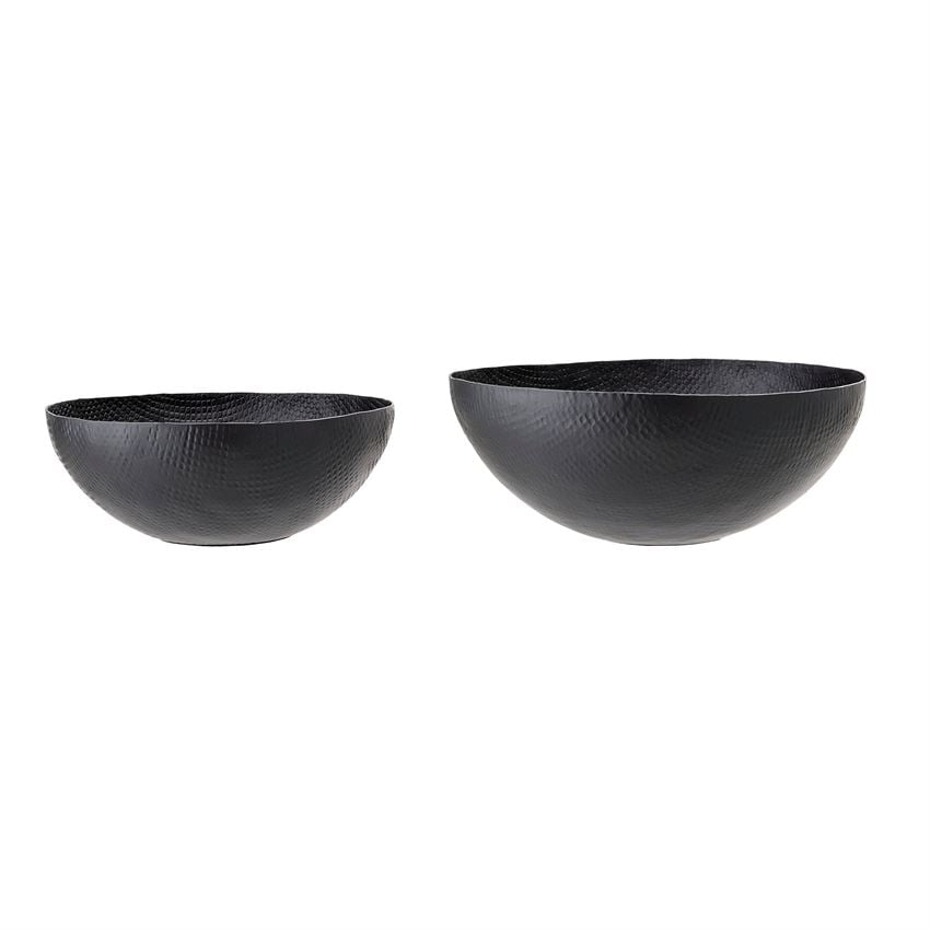 Lagom Decorative Bowls, Set of 2 - Image 0
