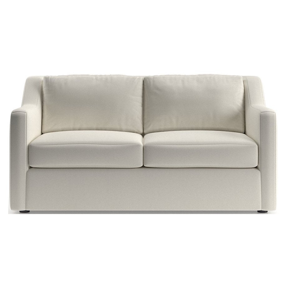 Notch Apartment Sofa - Image 0