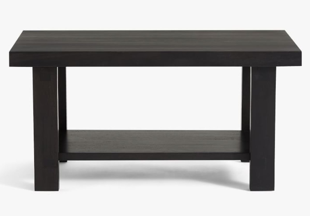 Reed 36" Coffee Table - Image 0