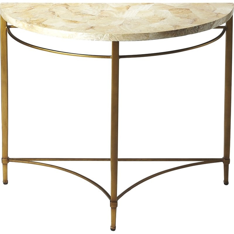 Herione Console Table - Image 0