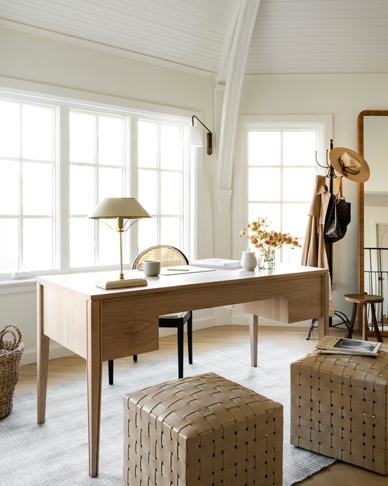 Bodin Desk - Image 1