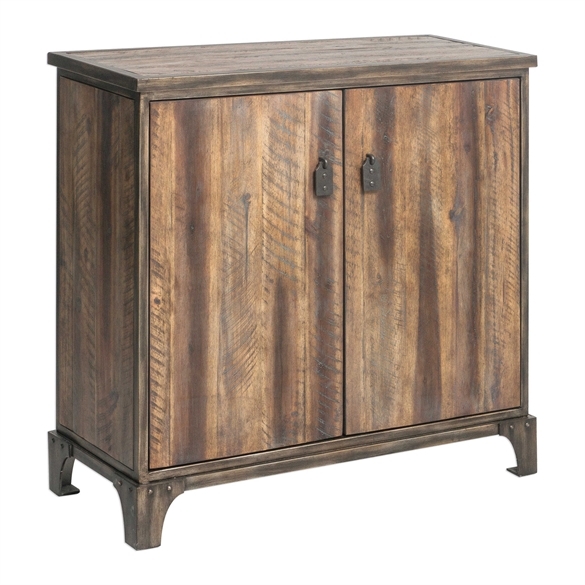 Trevin Accent Cabinet - Image 1