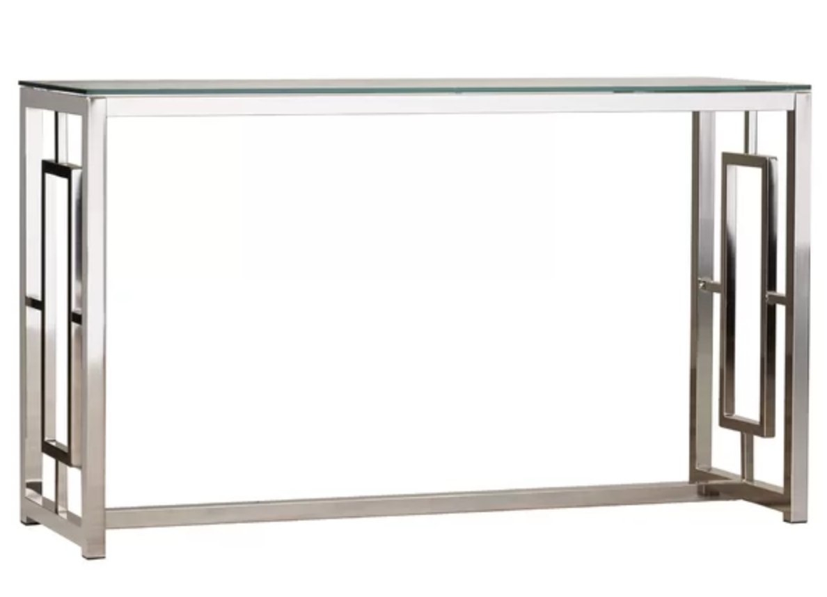 Danberry Console Table - Image 0