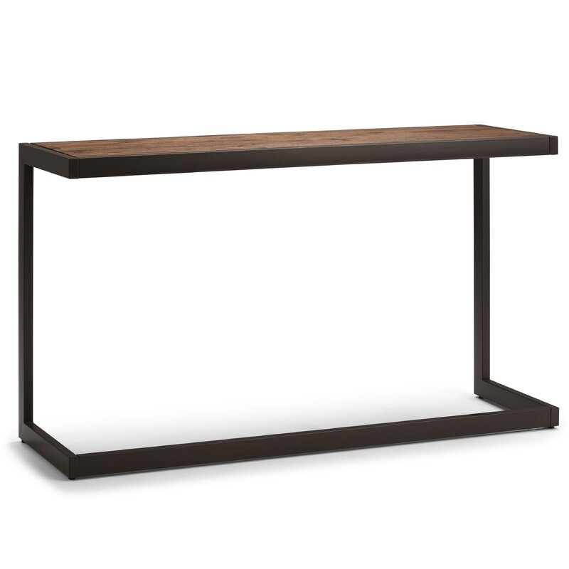 Higuera Console Table - Image 0