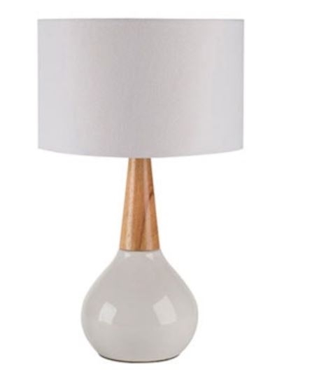 Bryce Table Lamp - Image 0