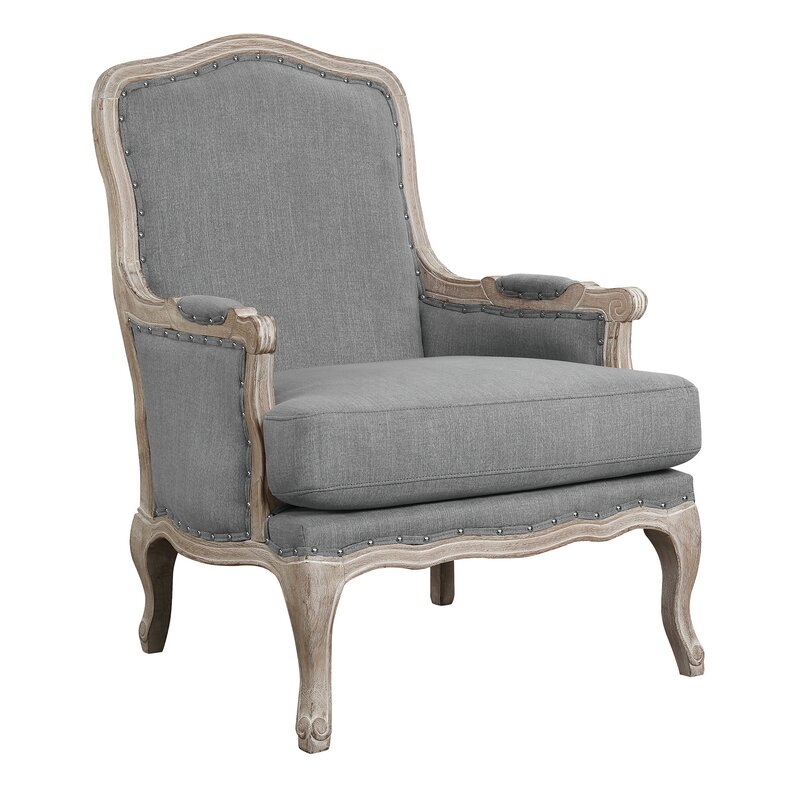 Bransford 24" Armchair - Image 0