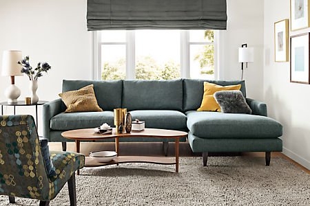 Stafford Coffee Table - Image 1