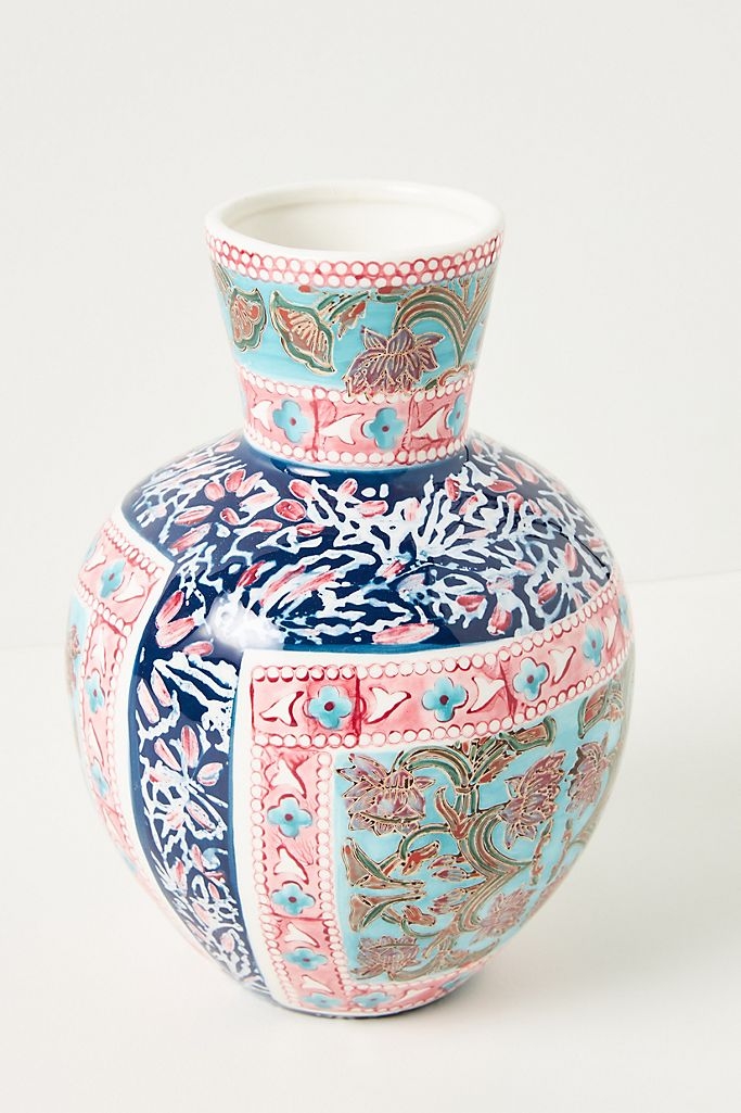Kourtney Vase - Image 0
