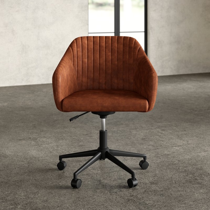 Flannigan Task Chair - Image 3