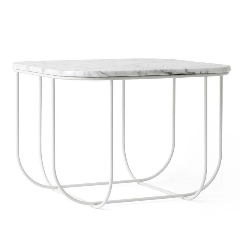 CAGE END TABLE - Image 0