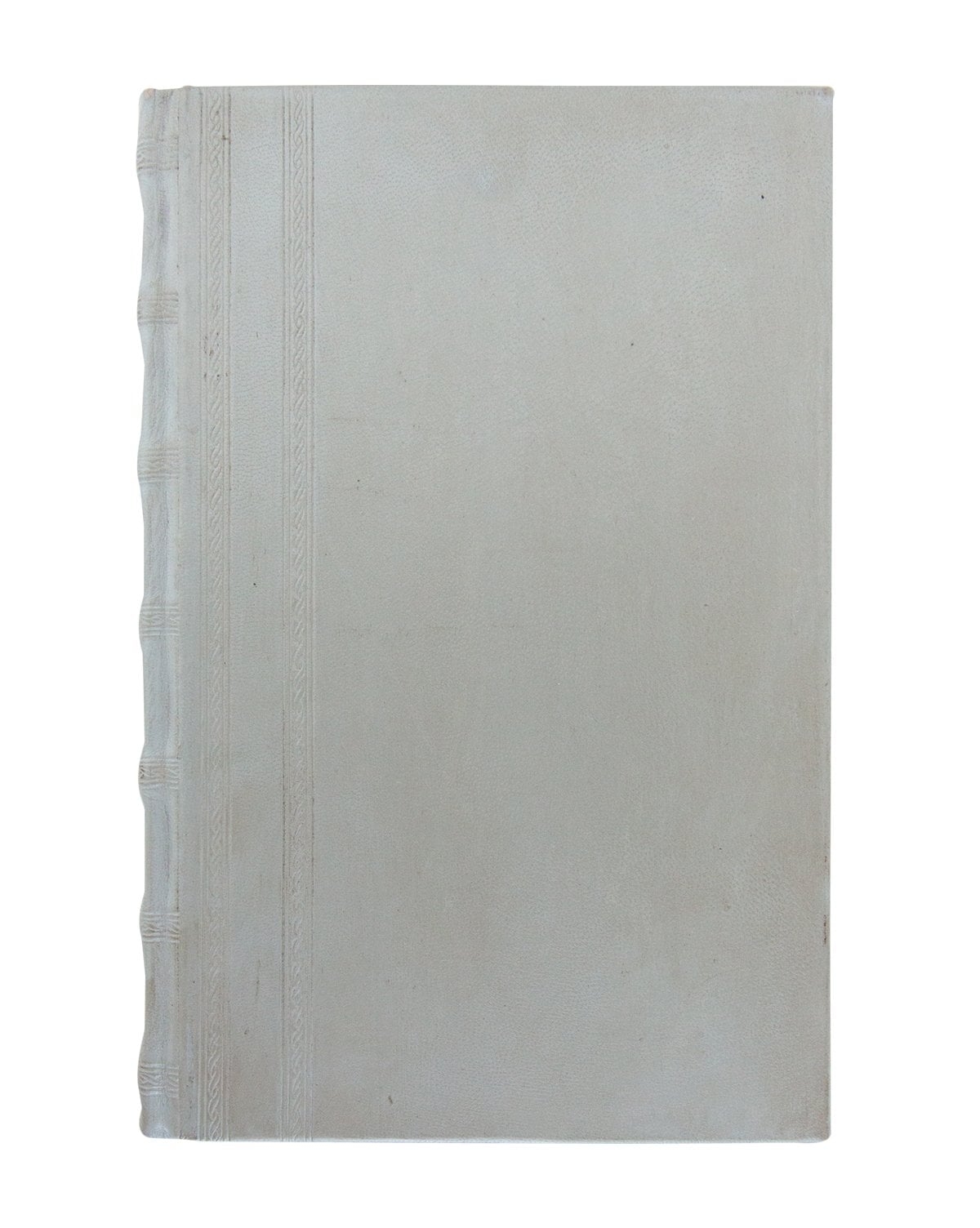 SCROLL SPINE BOOK - Image 0