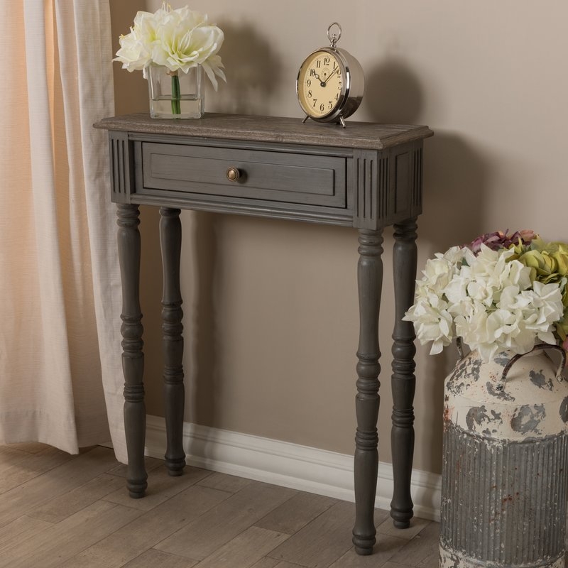 Baden Console Table - Image 0