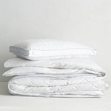 Premium Cooling Down Alternative Pillow Insert, Standard - Image 4