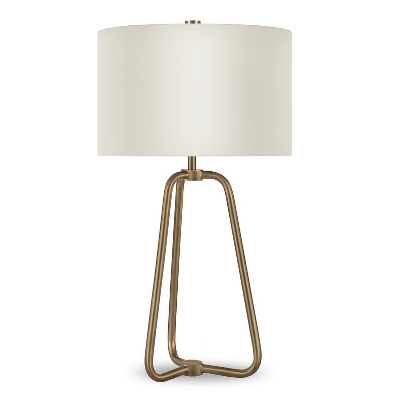 Eric 26" Table Lamp - Image 1