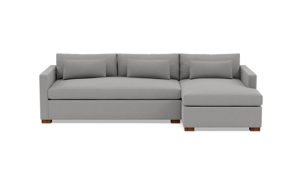 Charly Sleeper Sectional Sofa with Right Chaise - Image 0