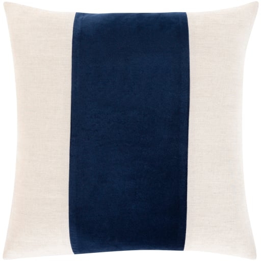 Moza - MZA-003 - 18" x 18" - pillow cover only - Image 0