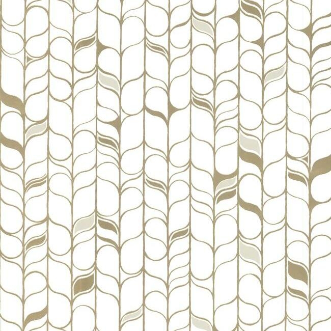 Perfect Petals Wallpaper - Image 0