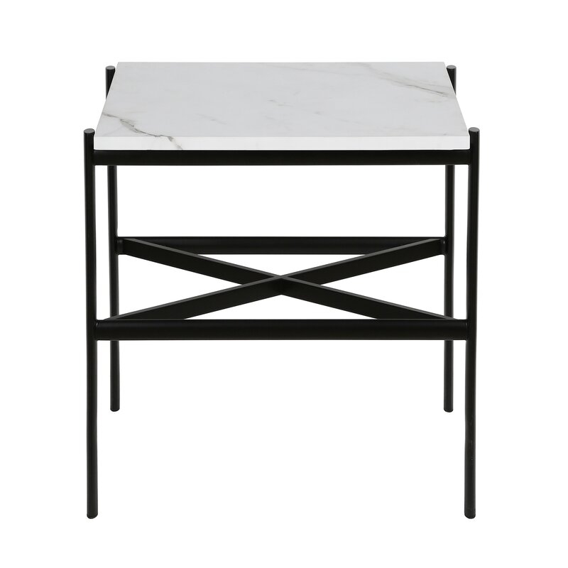 Remick  End Table - Image 1
