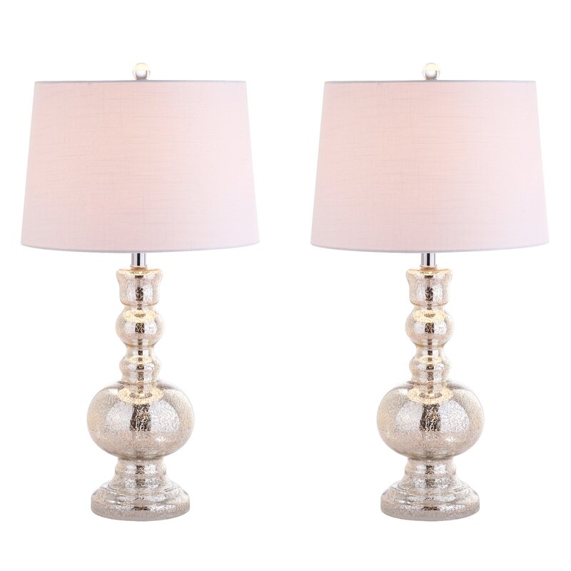Beatrice 29" Table Lamp Set (Set of 2) - Image 3