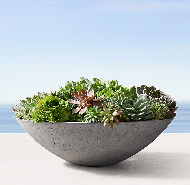ANDORA TAPERED BOWL - Image 0