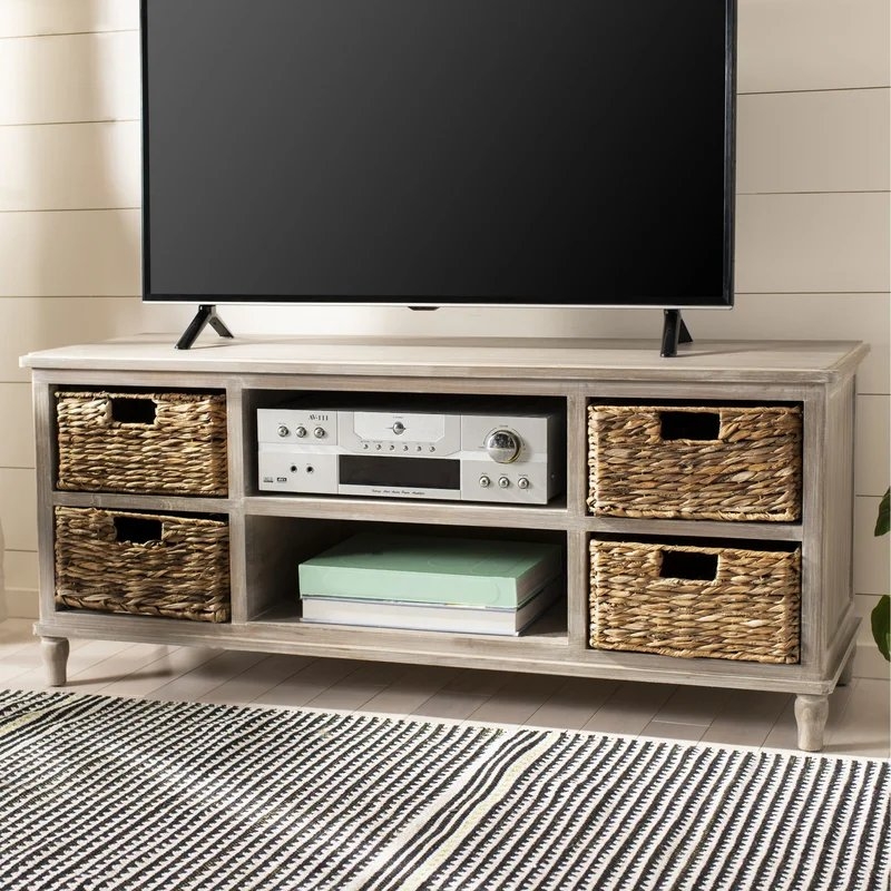 Chaim TV Stand for TVs up to 43 - Image 0