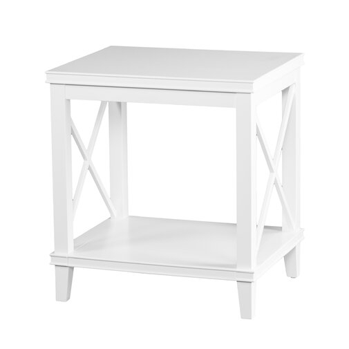Meansville Side Table - Image 2