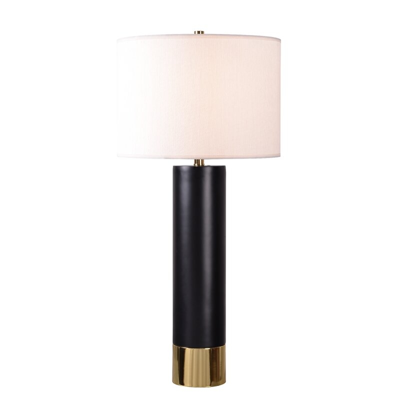 Grier 30" Table Lamp - Image 1
