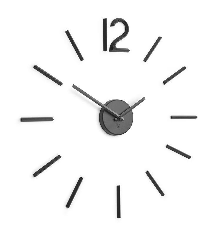Blink Analog Wall Clock - Image 1