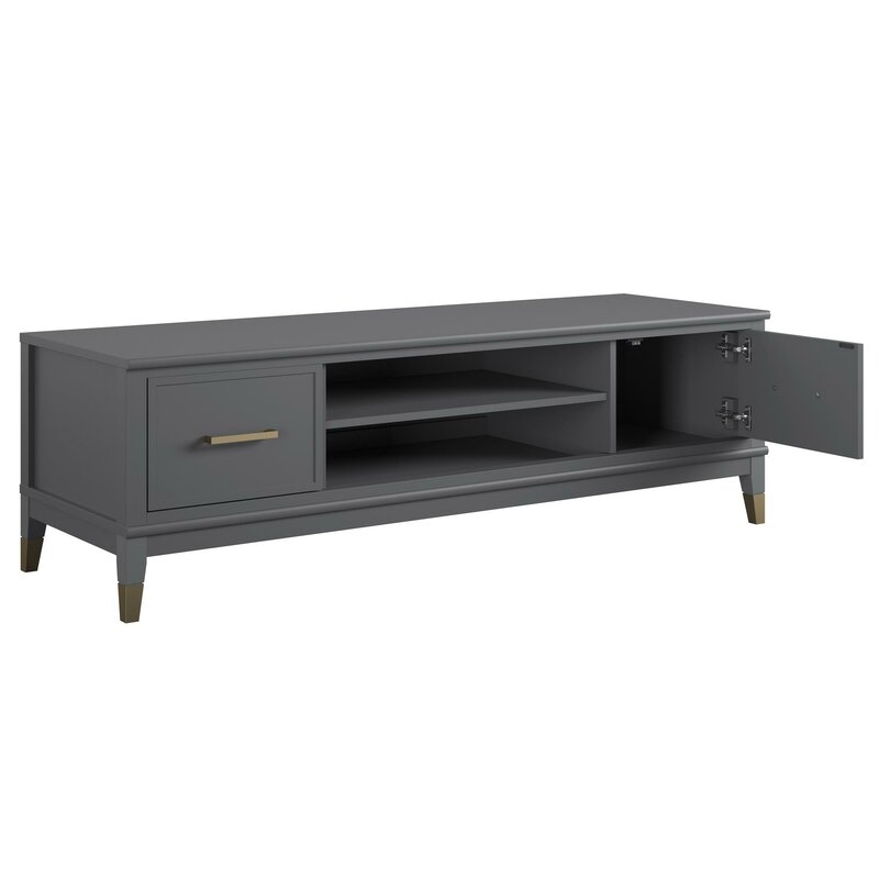 Westerleigh TV Stand for TVs up to 65" - Image 2