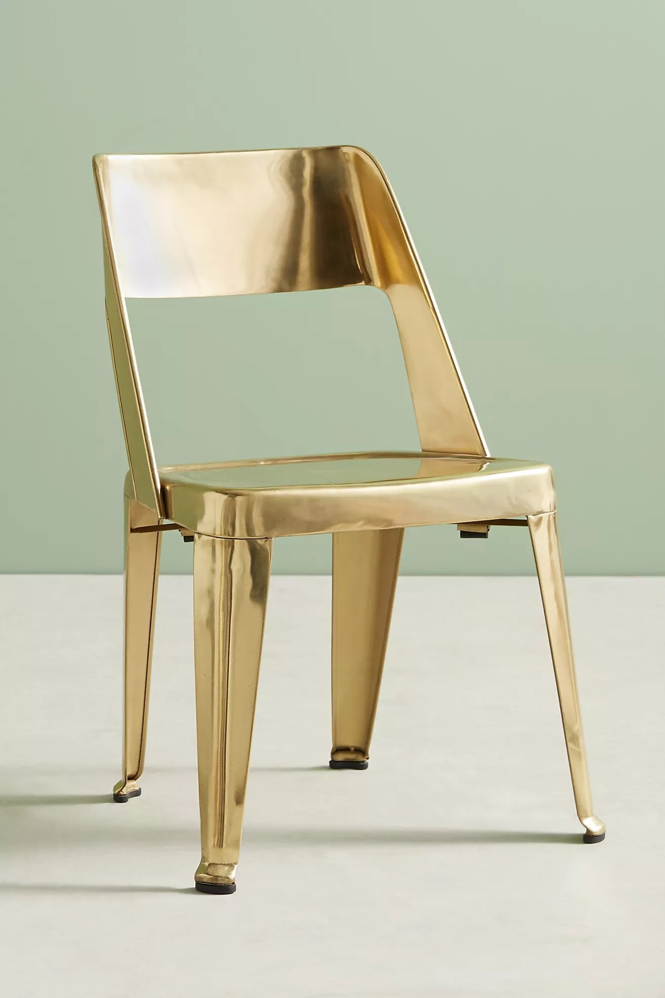 Spenser Stacking Chair - DISCONTINUED - Image 0