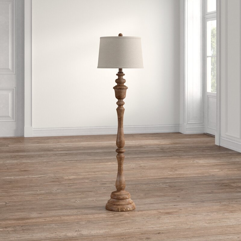 Pitch 60" Floor Lamp - Image 0