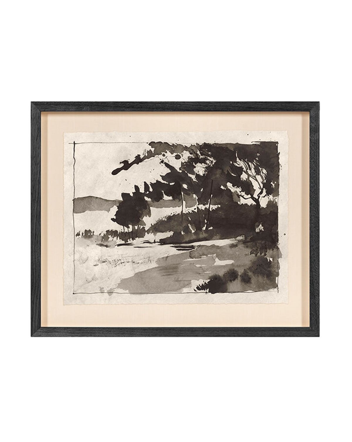 WATERCOLOR WETLAND - Image 0