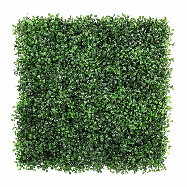 Grass wall panel - Image 0
