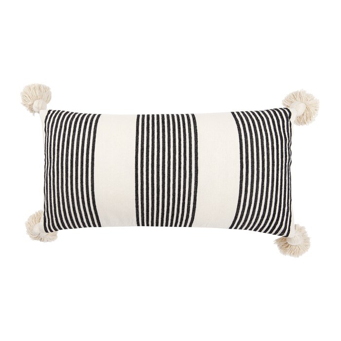 Turin Rectangular Pillow Cover & Insert - Image 0