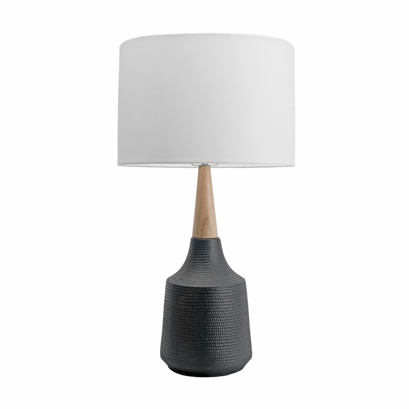 Shay 28" Table Lamp - Image 0