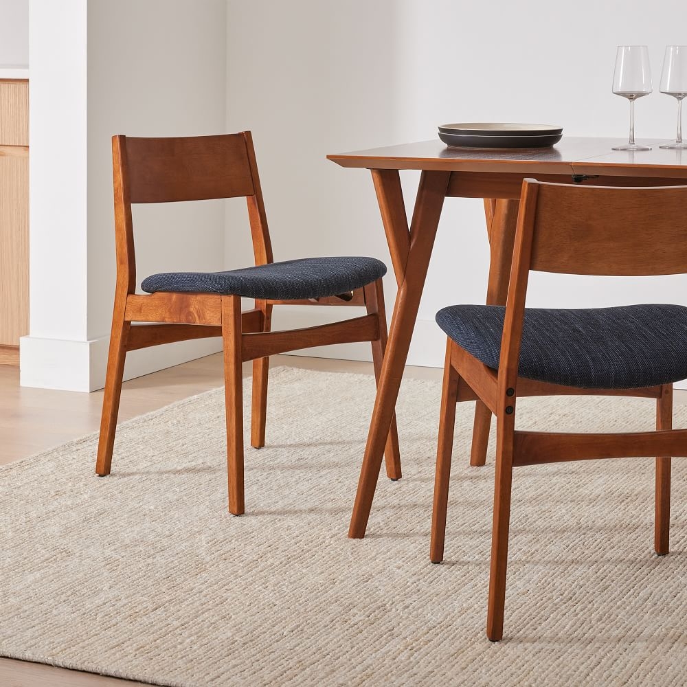 Baltimore Dining Chair (Set of 2) - Image 1