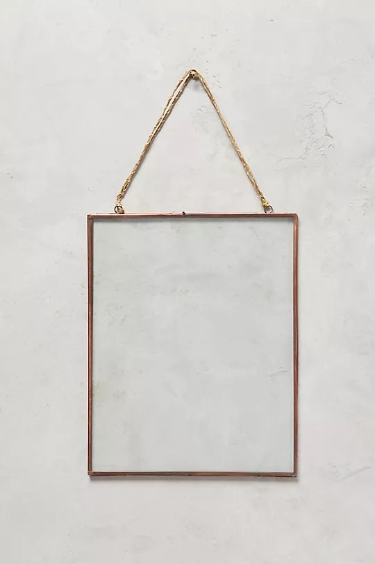 Viteri Hanging Frame - Image 0